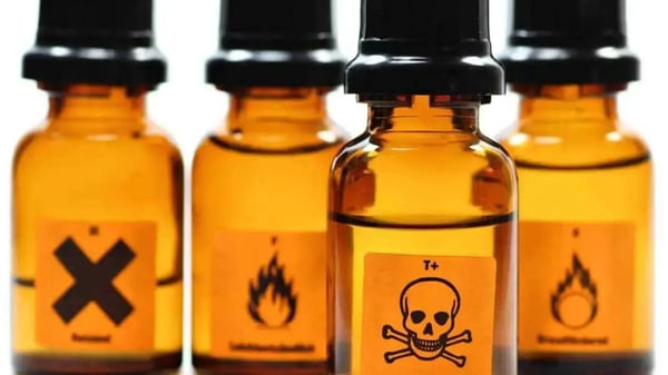 Agenti cancerogeni, modificato il Testo Unico