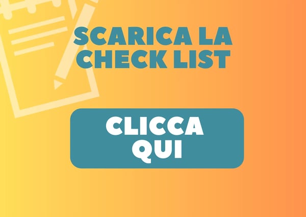 Crea un piano di controllo macchine in 4 step