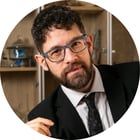 Daniele Moresco tondo