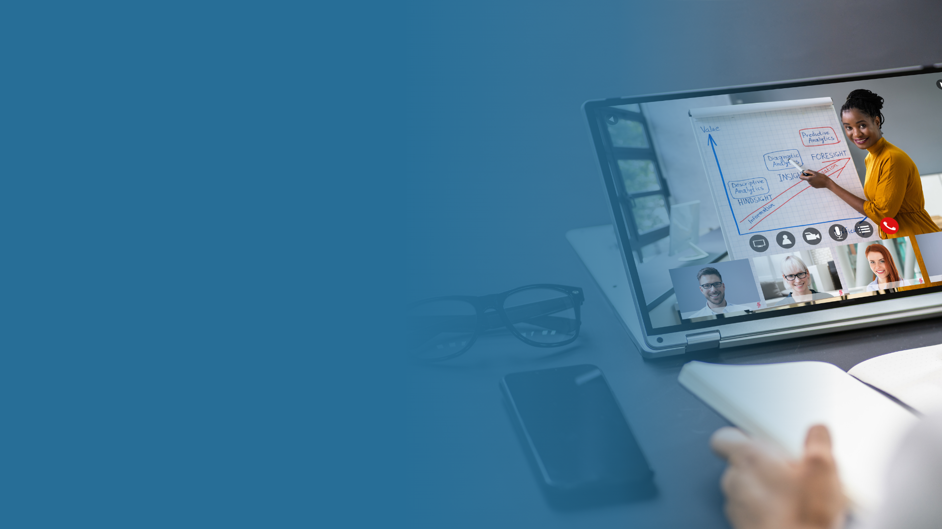 Immagine in primo piano Webinar LP