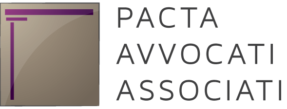 Pacta logoGrande