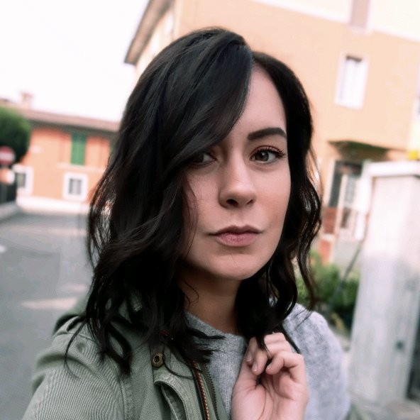 aurora morandin