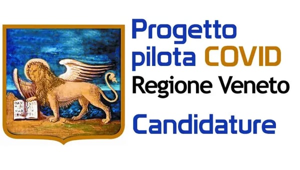 COVID - Candida la tua azienda al progetto pilota