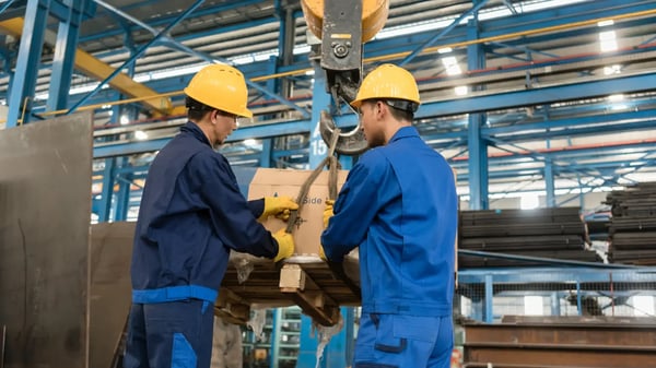 Ergonomia sul posto di lavoro: quanto ti costa sottovalutarla?