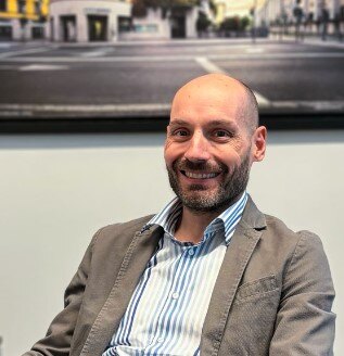 fabio gambarini