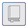 icona libro light
