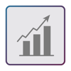 icona stats light