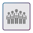 icona workers light