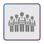 icona workers light