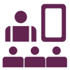 icone risolvo_modifiche_viola_Formazione