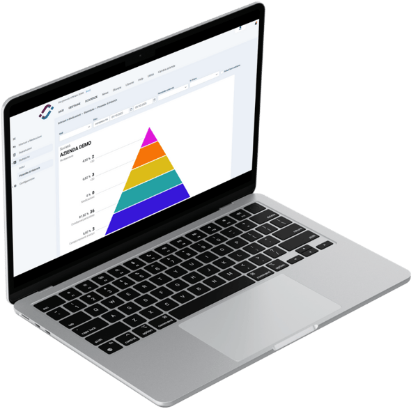 mockup risolvo piramide mockup risolvo piramide