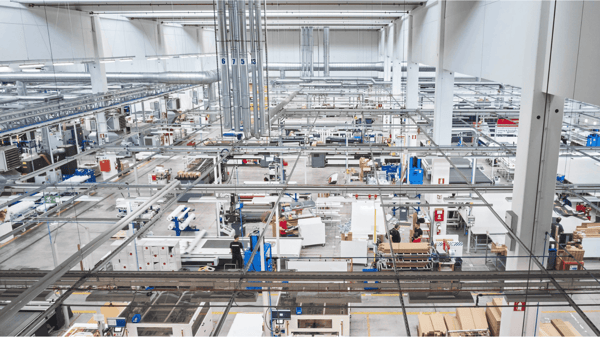 Come Pixartprinting ha semplificato la gestione appalti in azienda