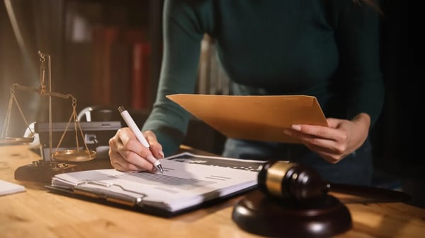 Infortunio sul lavoro e responsabilità penale: cosa rischiano RSPP e datore di lavoro