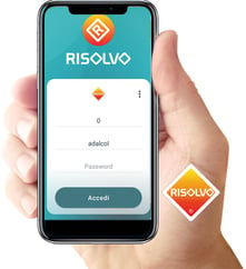 risolvo_login