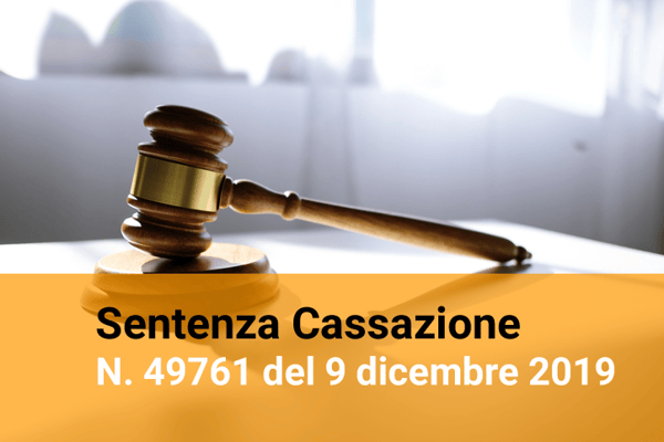 SENTENZA - L'RSPP non è responsabile