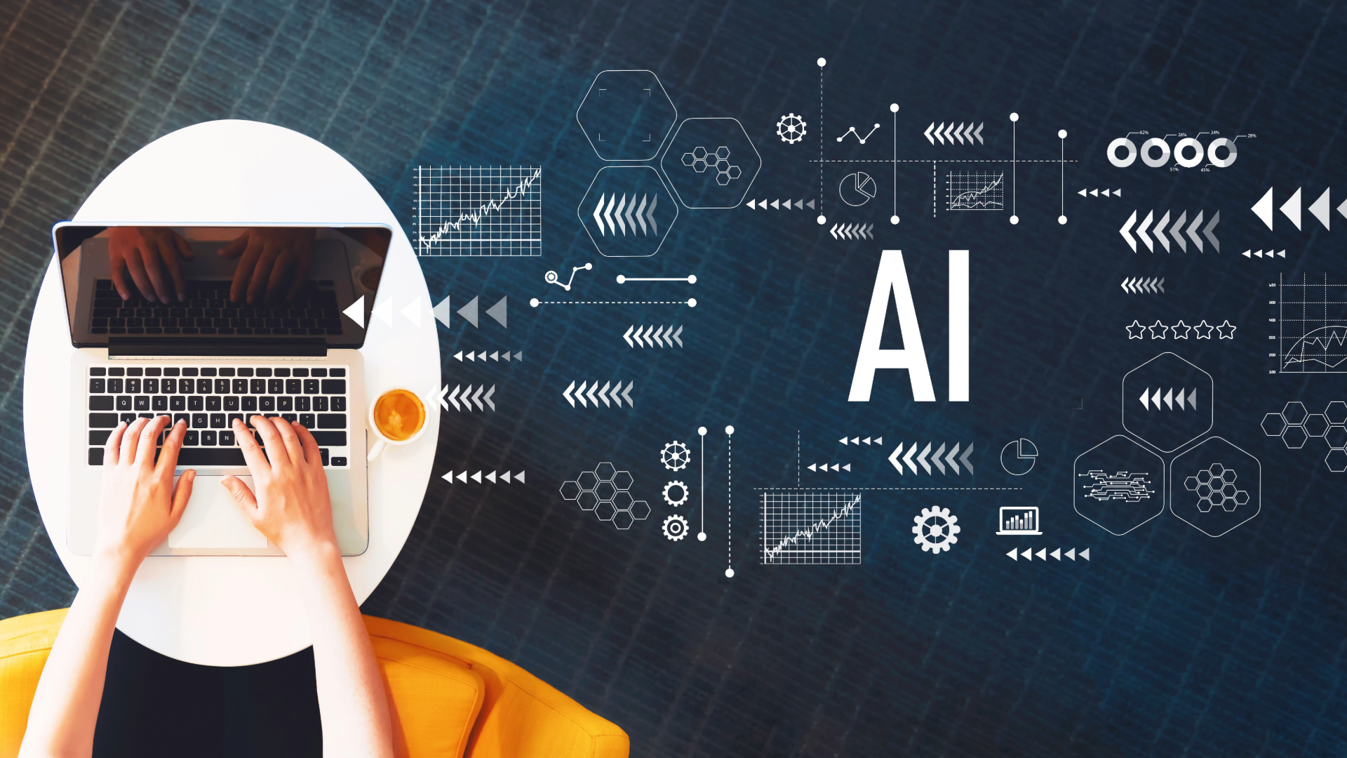 AI e sicurezza sul lavoro: capire l'intelligenza artificiale per migliorare i processi HSE (Clone)
