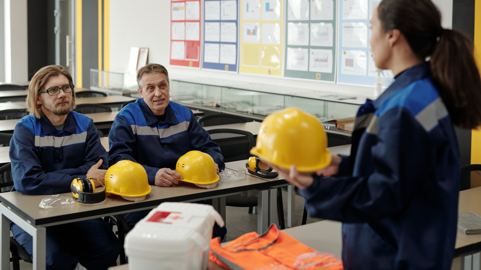 Come cambia il D.Lgs. 81/08 con la legge annuale PMI 2026