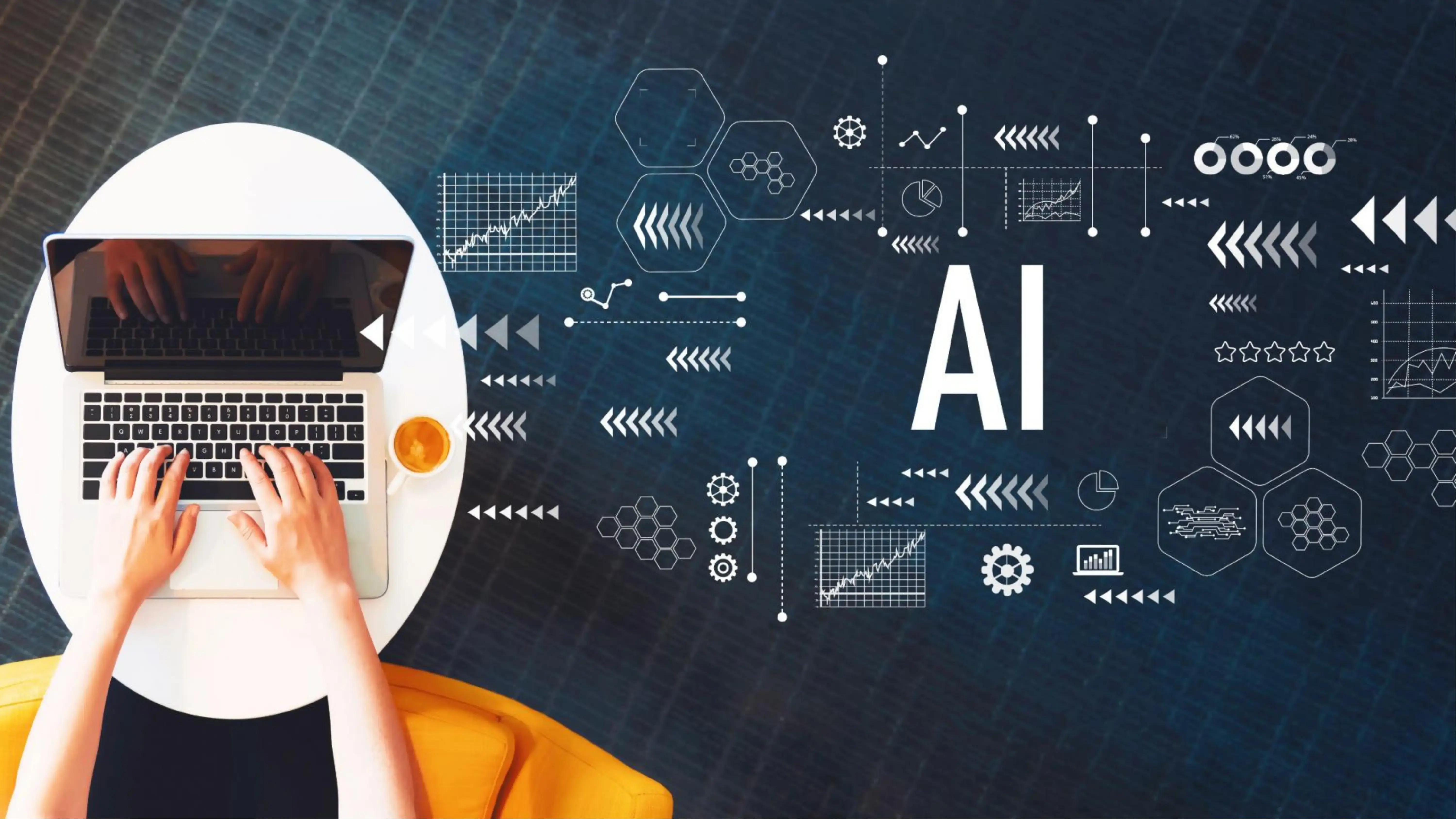 AI e sicurezza sul lavoro: capire l'intelligenza artificiale per migliorare i processi HSE
