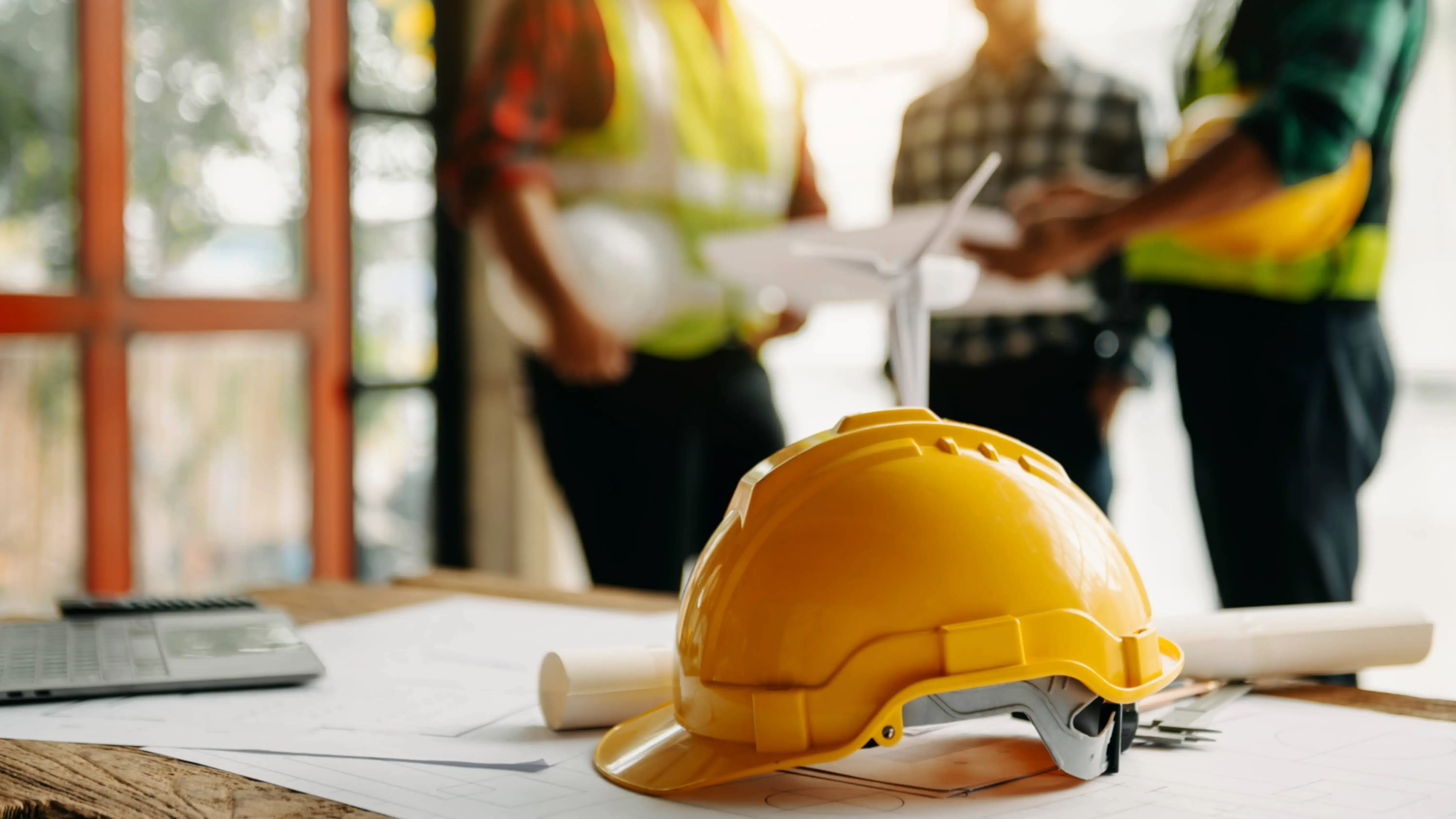 Gestione appalti in azienda: come semplificarla con un software HSE