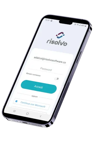ilsoftware_risolvo_app