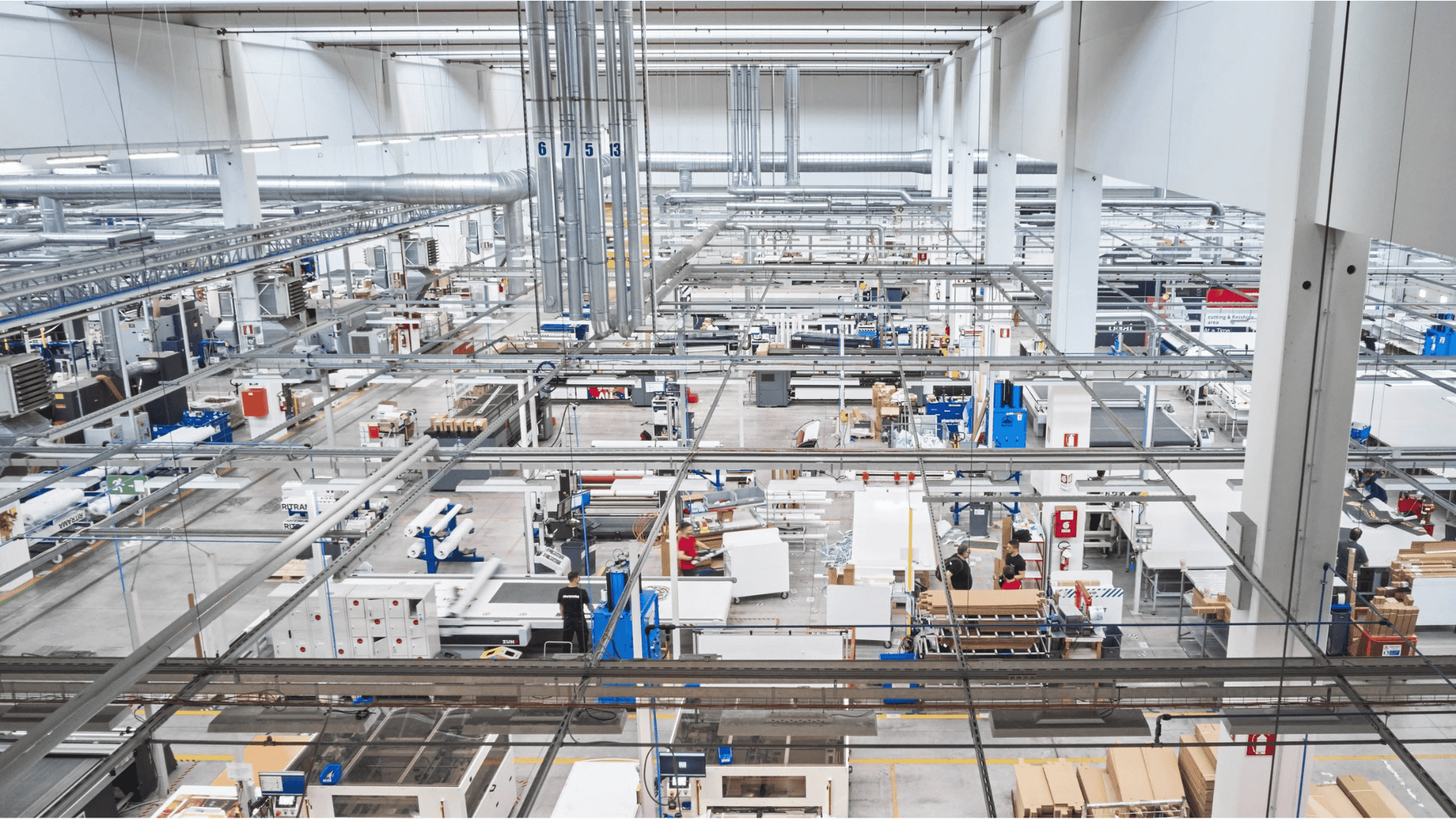 Come Pixartprinting ha semplificato la gestione appalti in azienda