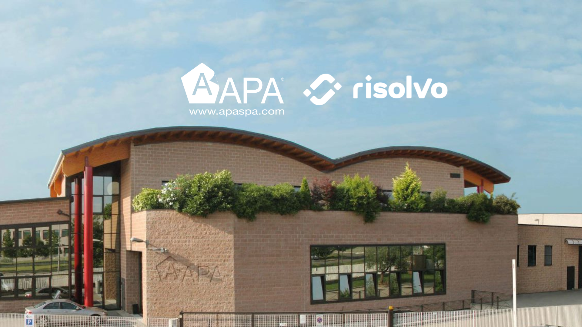 Certificazione ISO 45001: il successo di A.P.A. con un software HSE