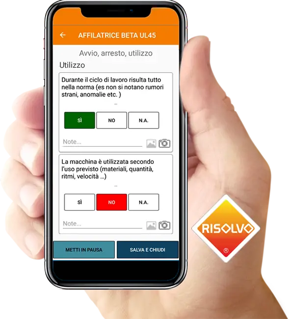 La sicurezza è un lavoro di squadra