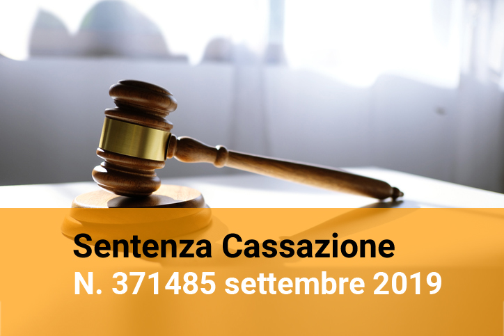 Sentenza - Prassi lavorative scorrette, datore condannato