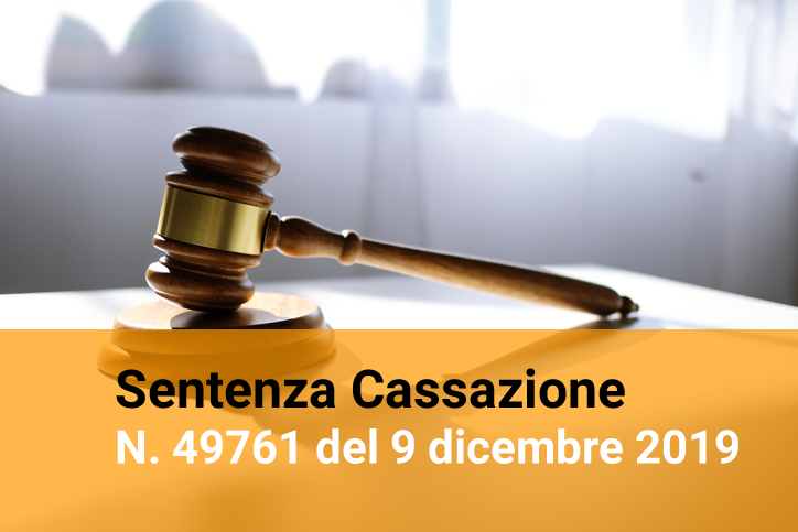 SENTENZA - L'RSPP non è responsabile